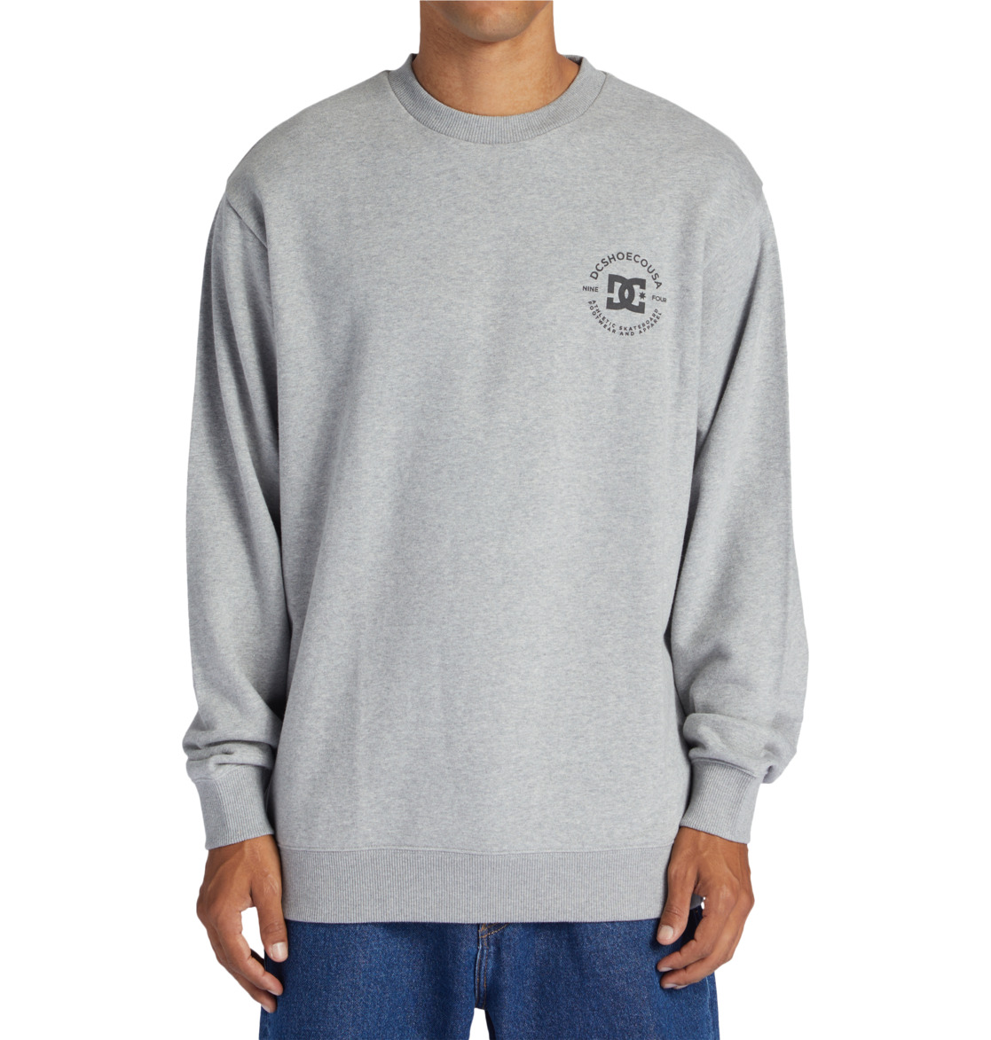 DC-SWEAT - DC STAR PILOT