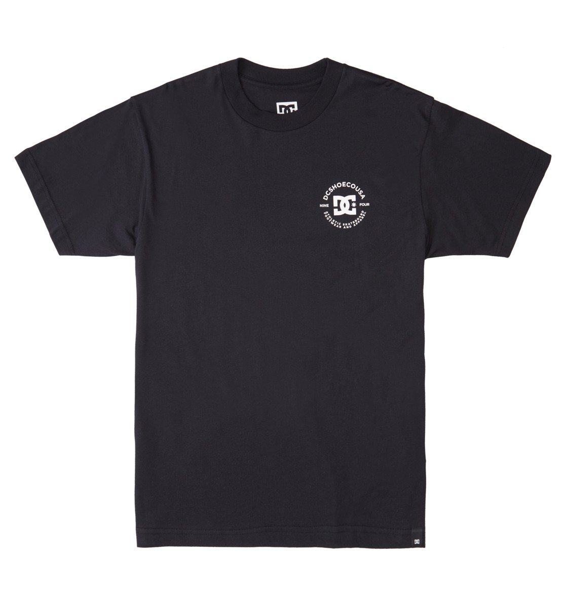 DC-T-SHIRT - DC STAR PILOT