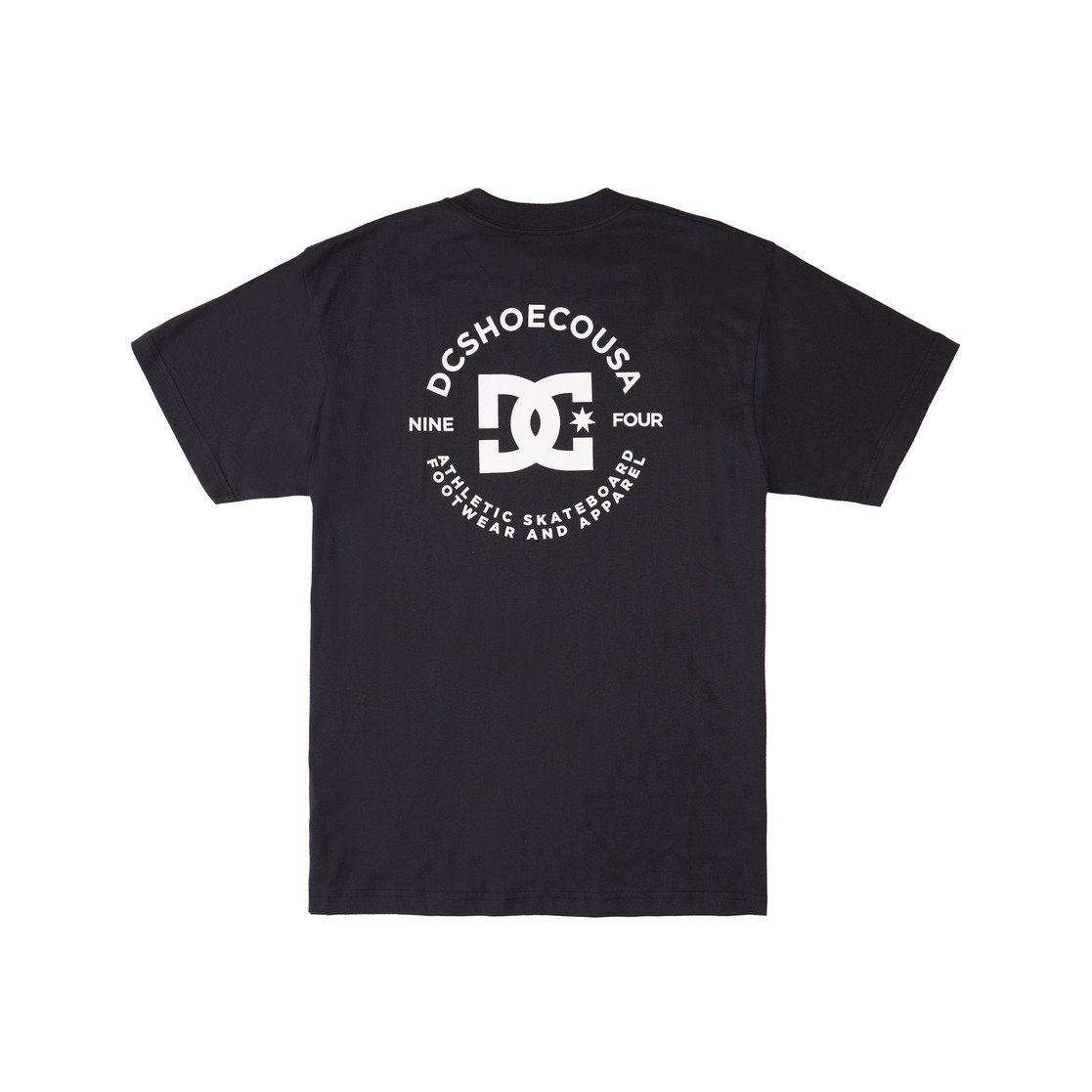 DC-T-SHIRT - DC STAR PILOT
