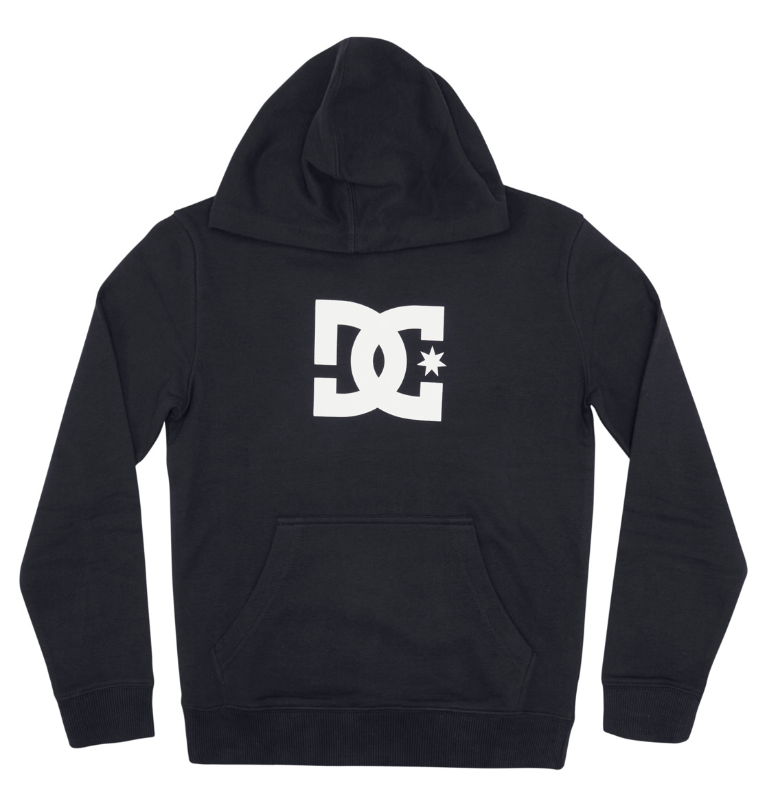 DC-SWEAT - DC STAR