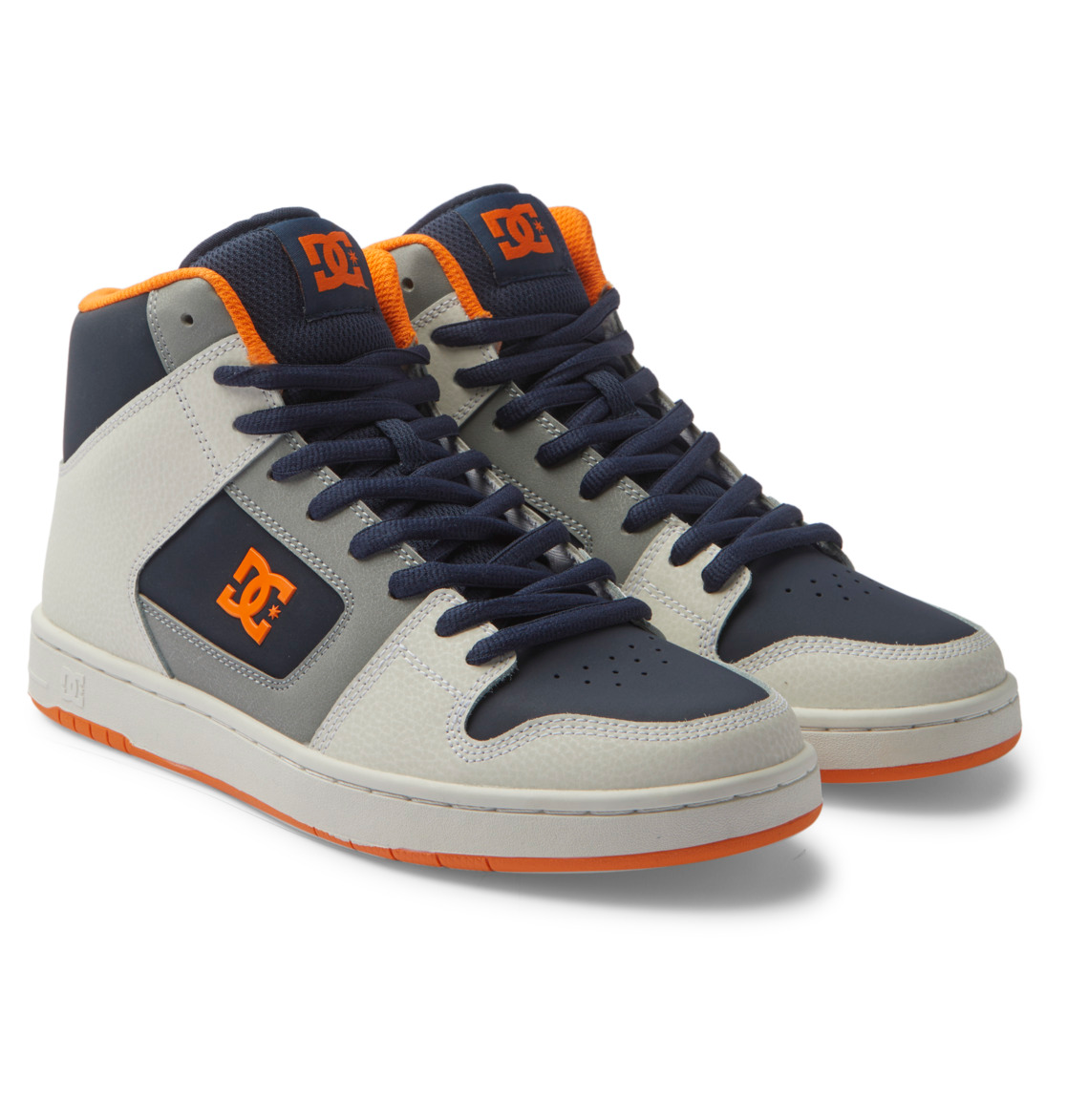 DC SHOES-MANTECA 4 HI