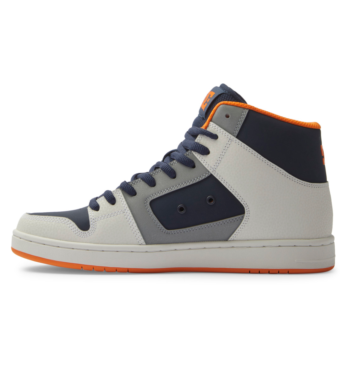 DC SHOES-MANTECA 4 HI