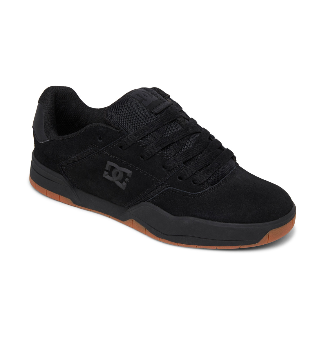 DC SHOES-CENTRAL