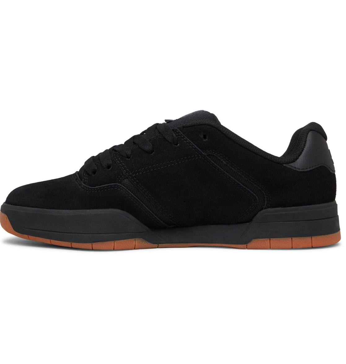 DC SHOES-CENTRAL