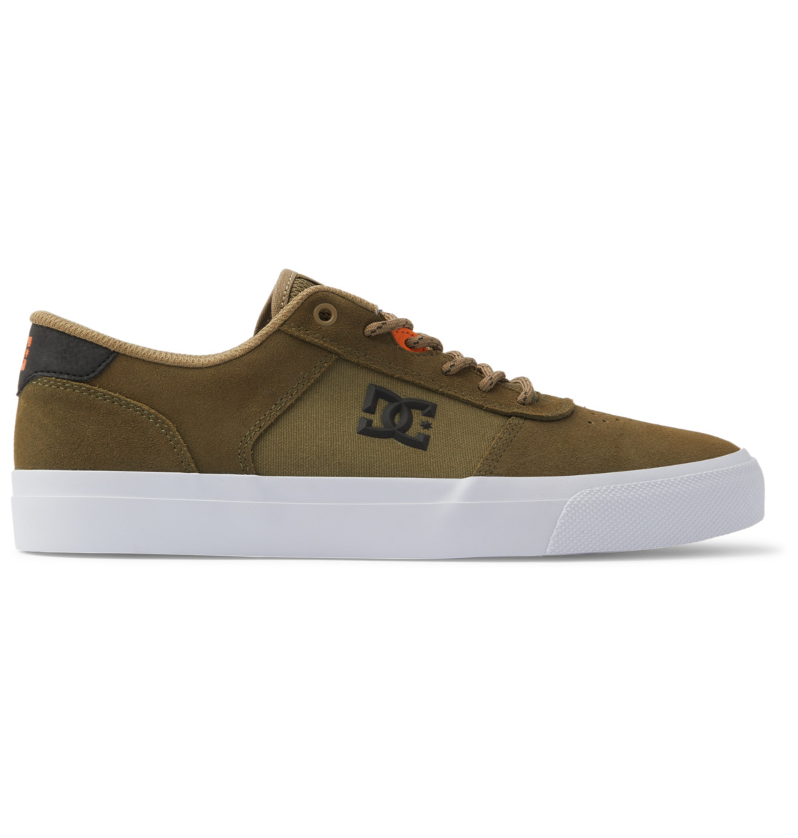 DC SHOES-TEKNIC