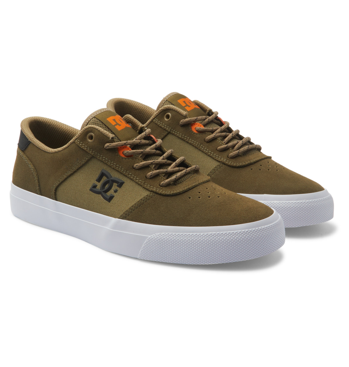 DC SHOES-TEKNIC