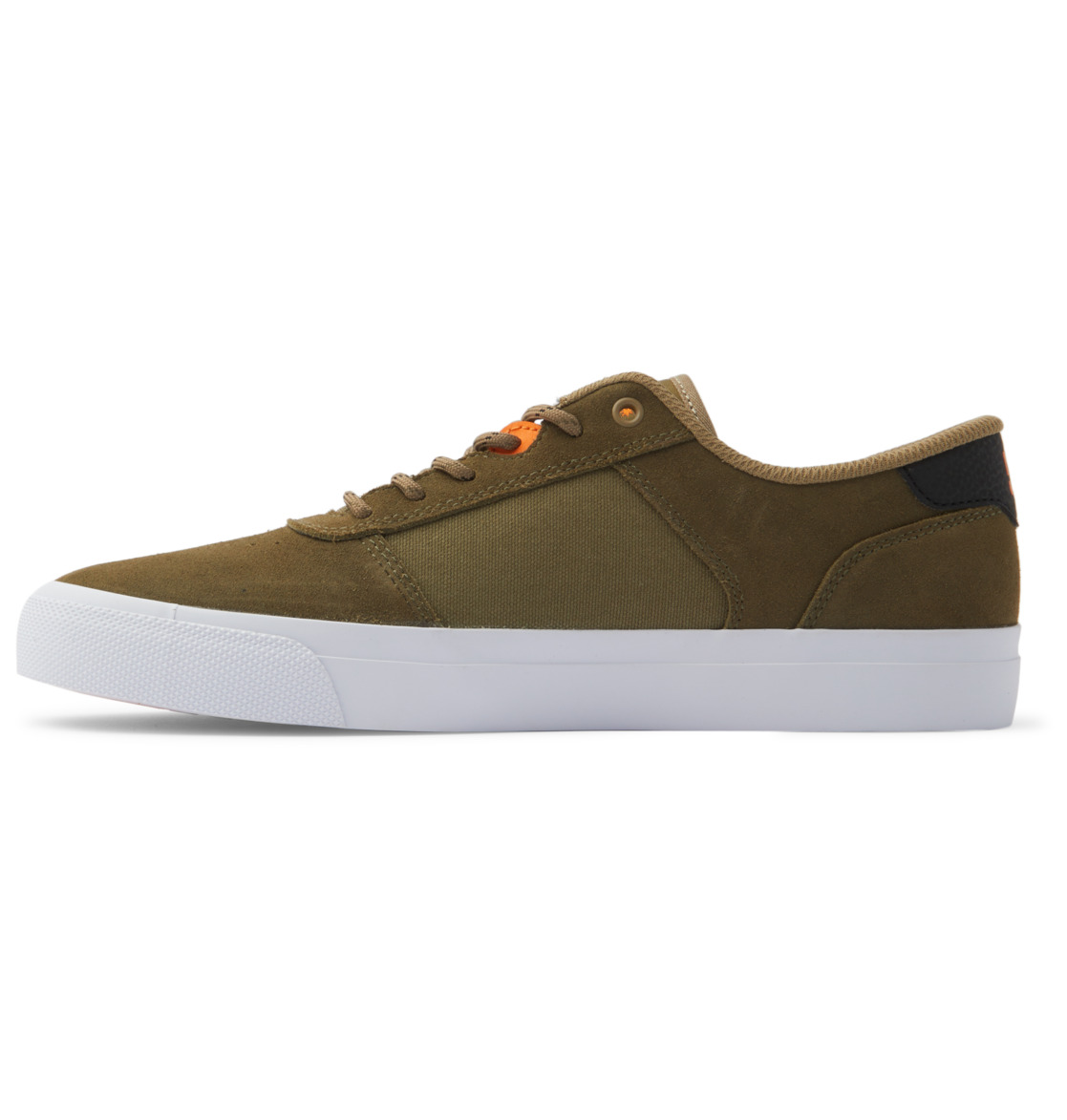 DC SHOES-TEKNIC
