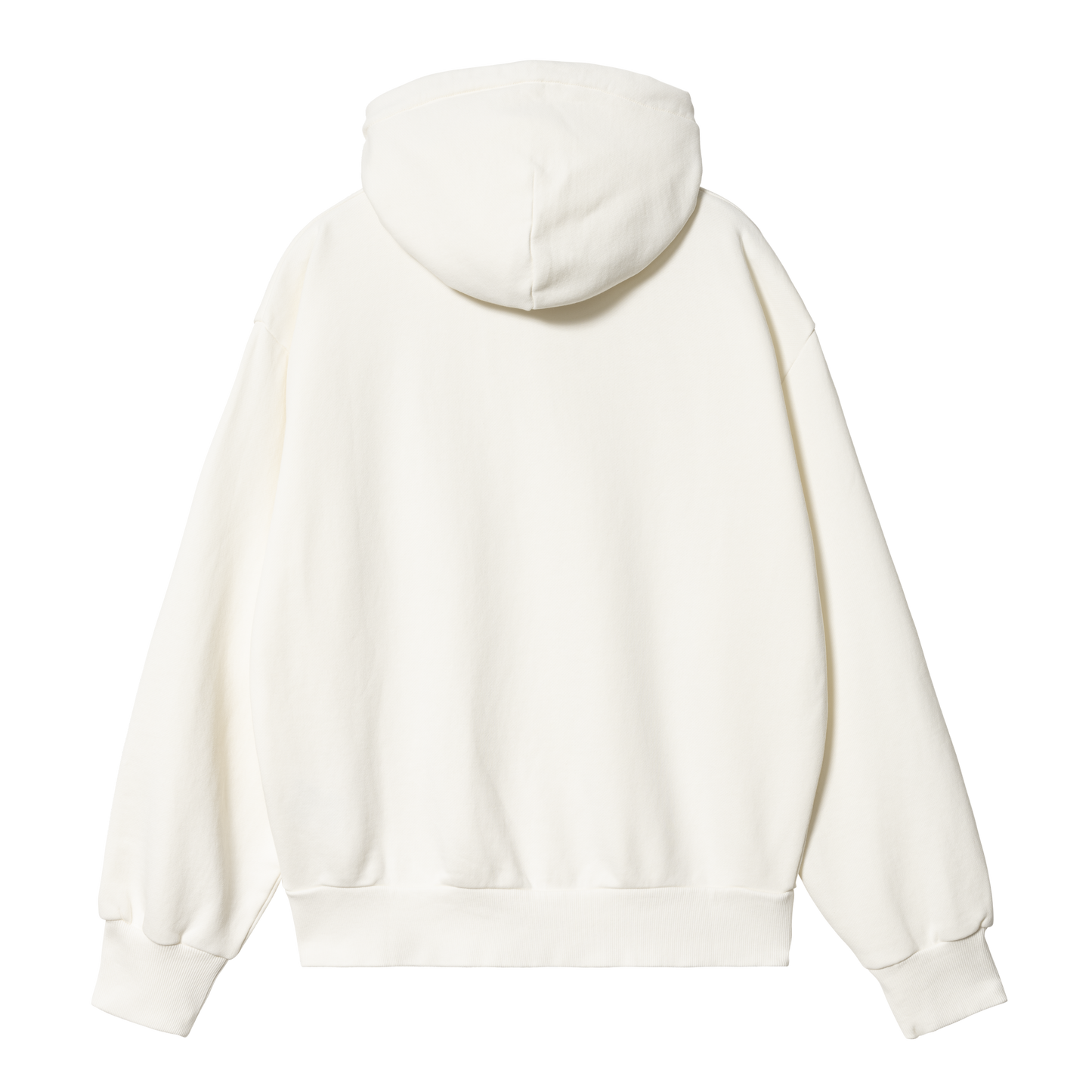 CARHARTT WIP-W HOODED NELSON