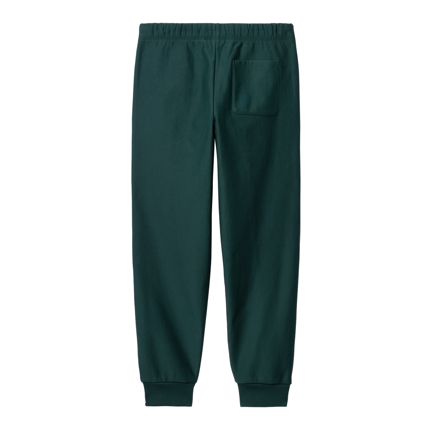 CARHARTT WIP-AMERICAN SCRIPT JOGGING PANT
