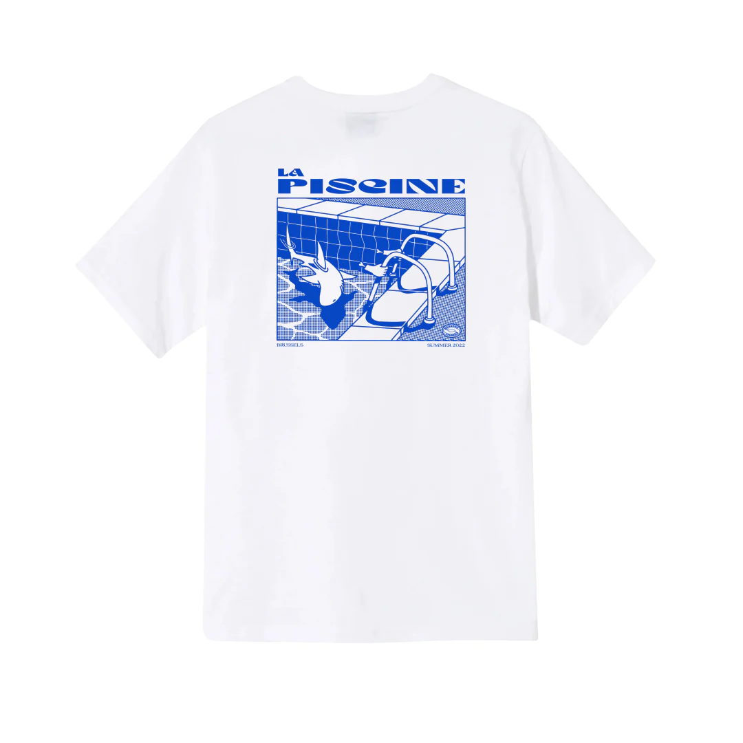 PARADOX-T-SHIRT