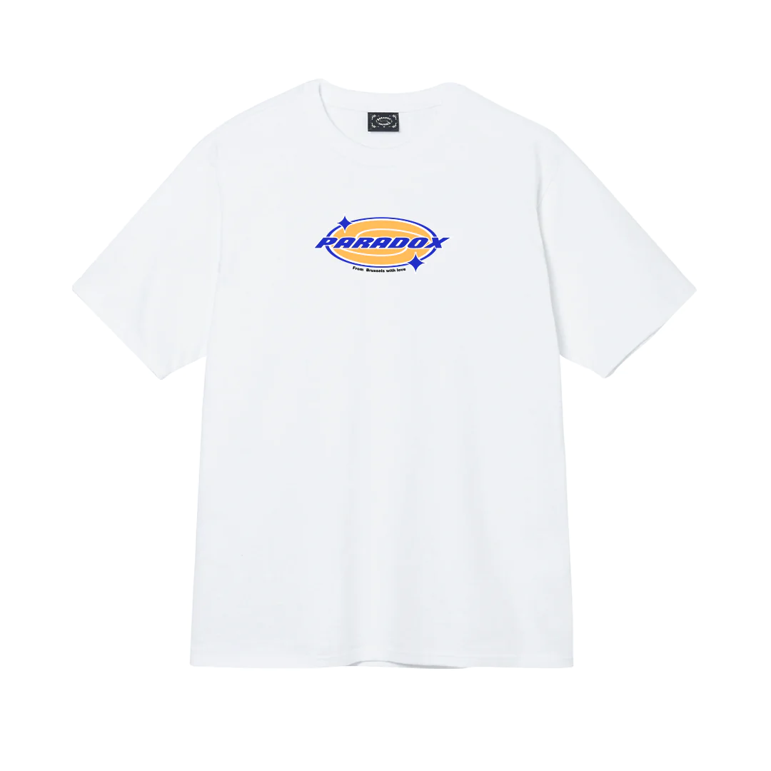 PARADOX-T-SHIRT