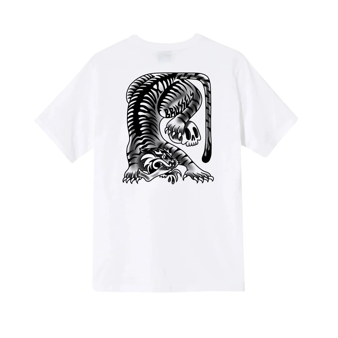 PARADOX-T-SHIRT