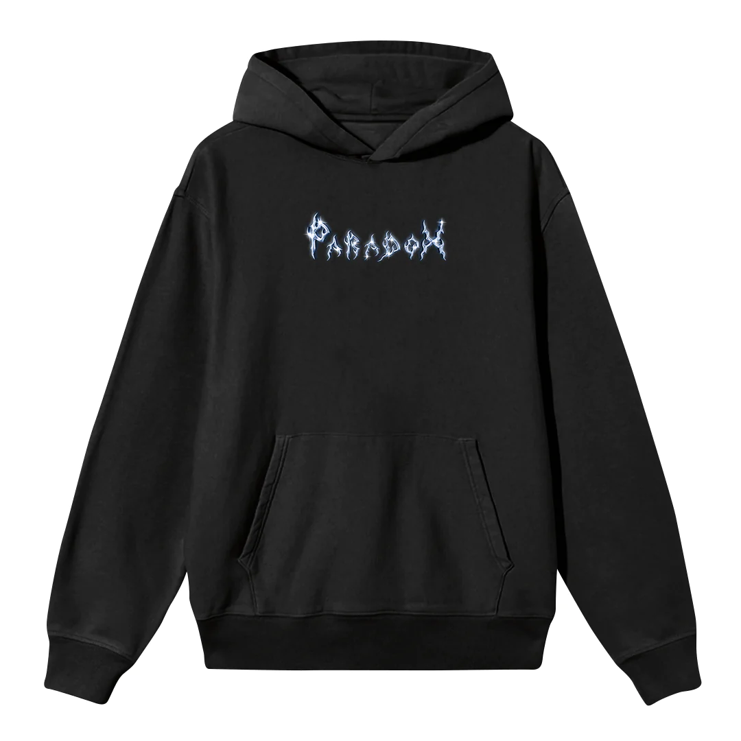 PARADOX-SWEAT