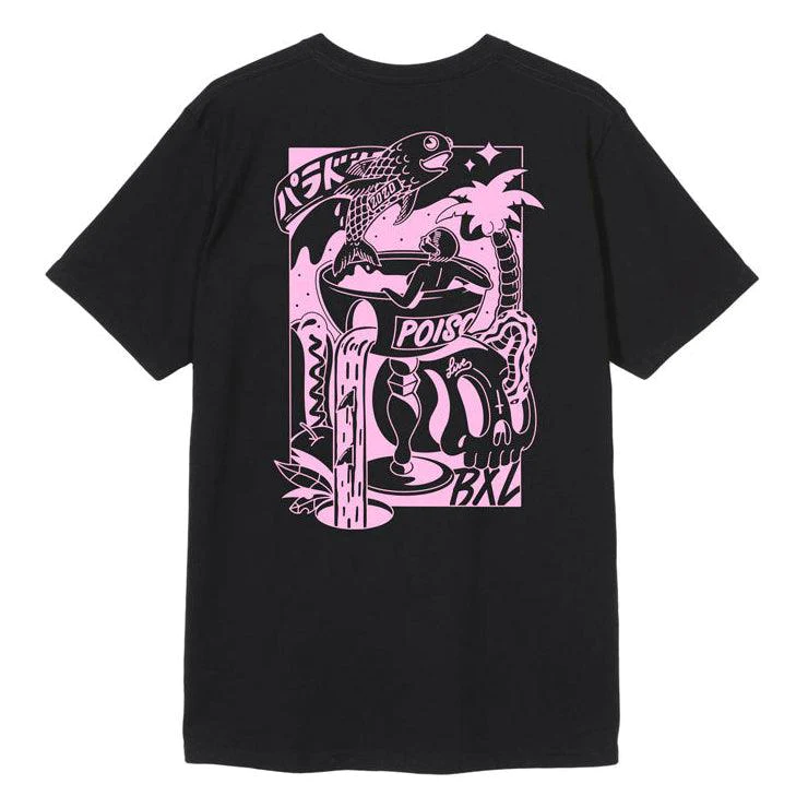 PARADOX-T-SHIRT