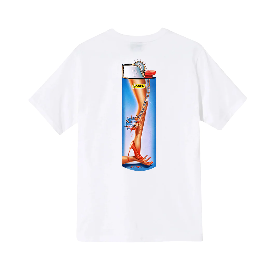 PARADOX-T-SHIRT