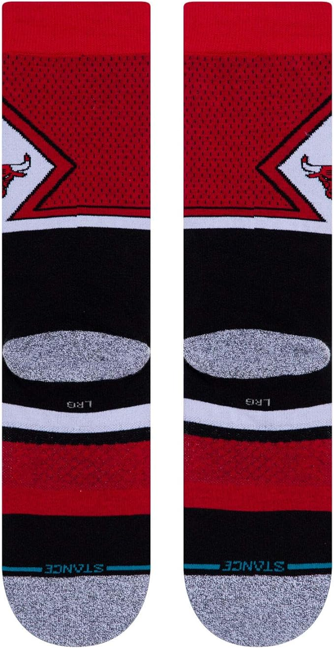 STANCE-BULLS SHORTCUT 2