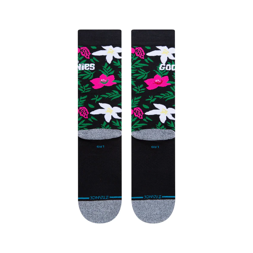 STANCE-CHUNK