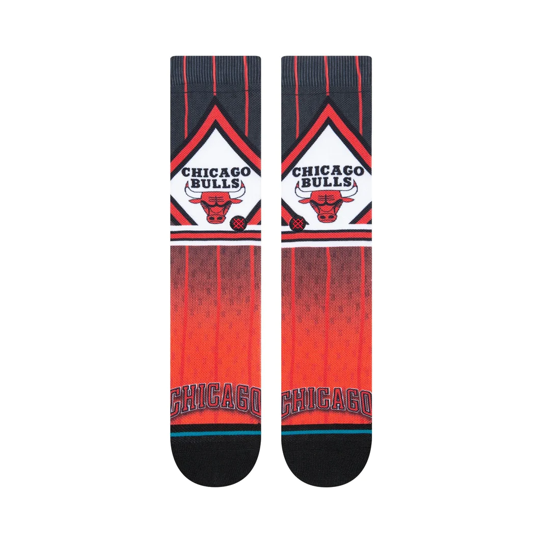 STANCE-FADER CHI