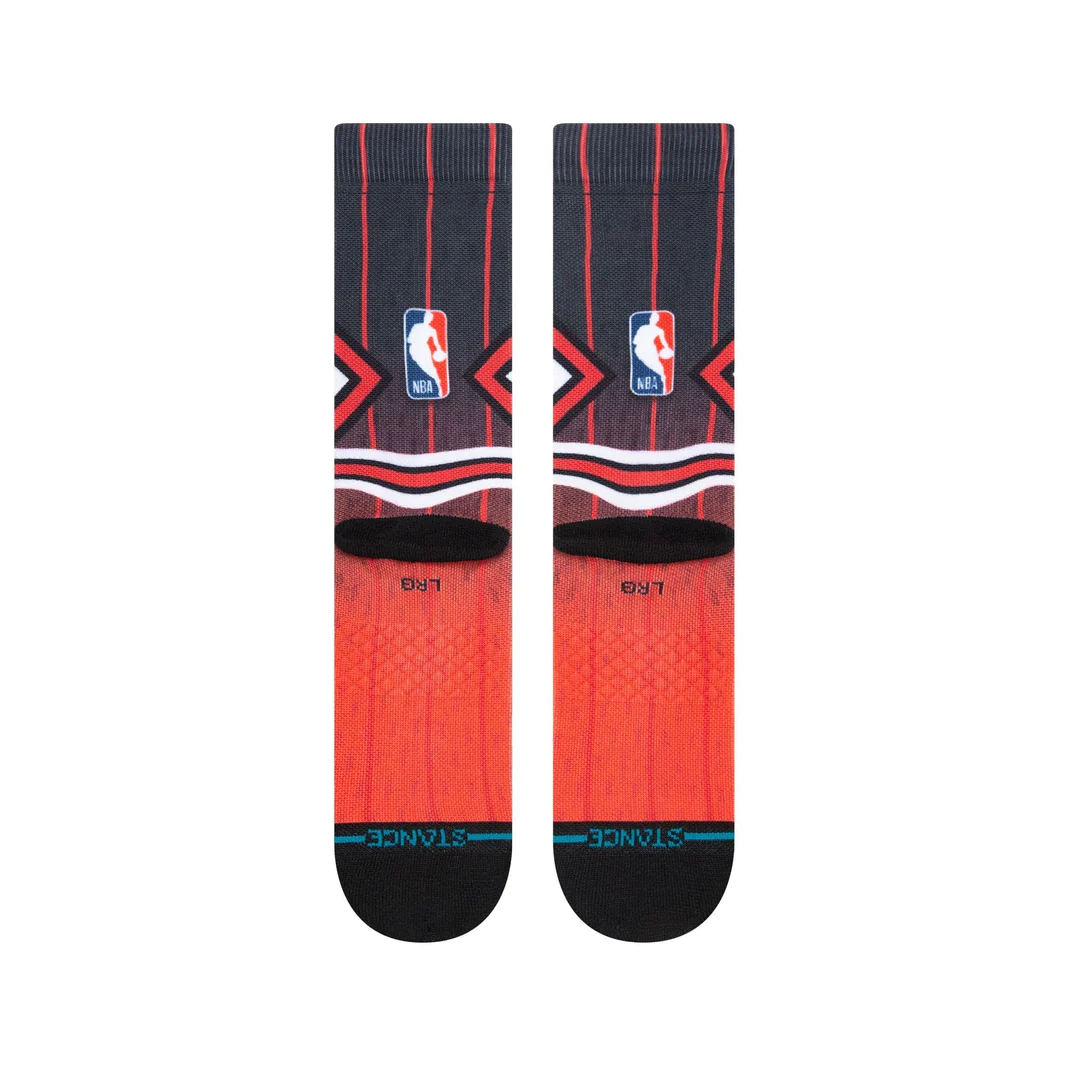 STANCE-FADER CHI
