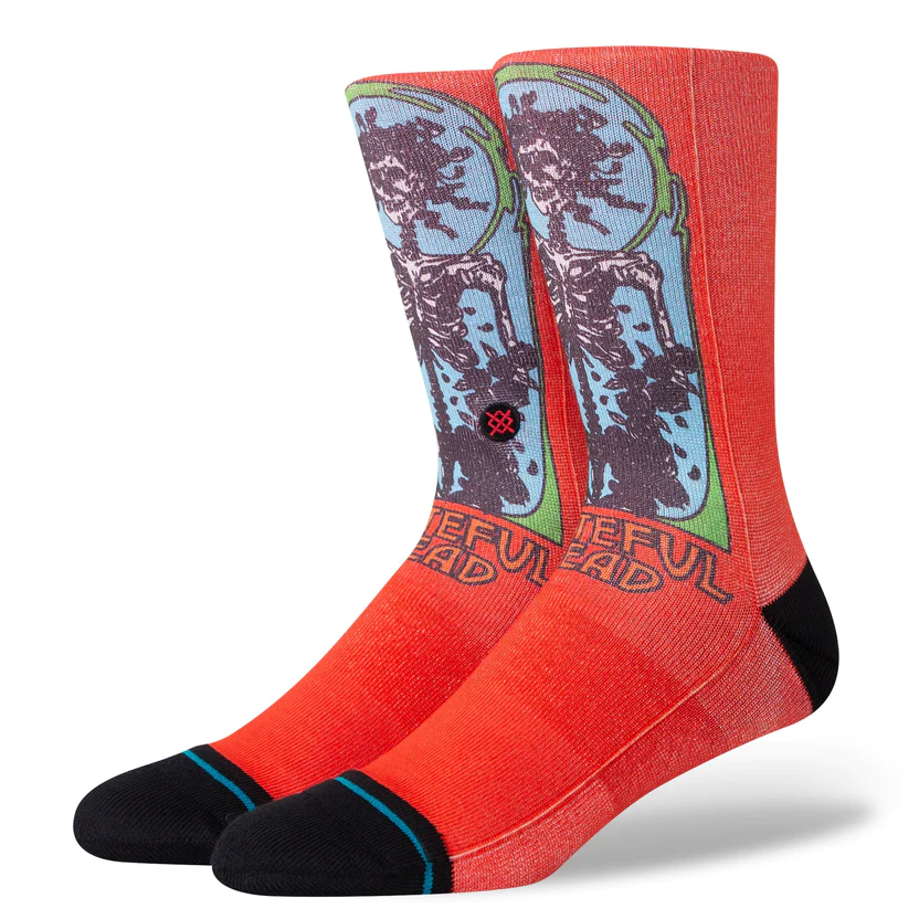 STANCE-FADER LA