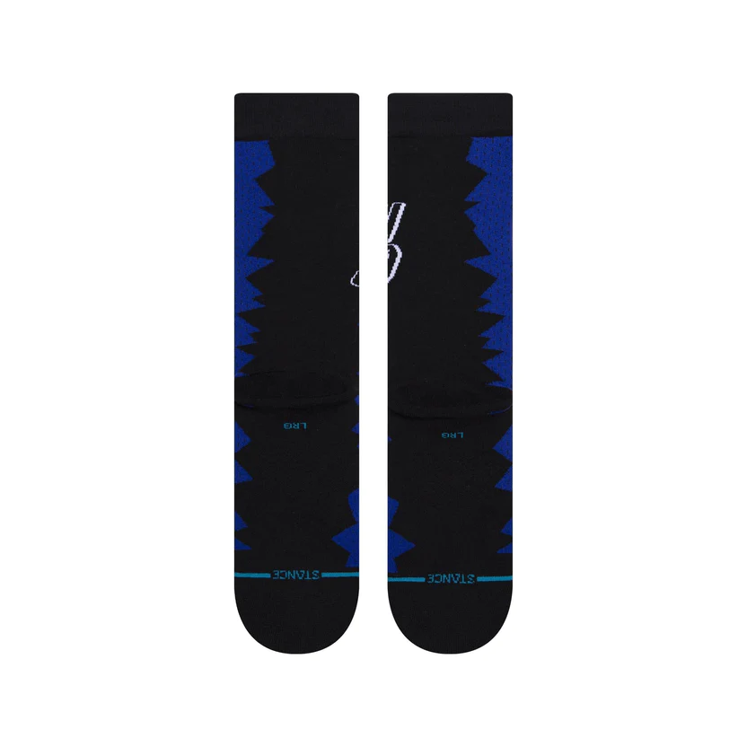 STANCE-GOON SQUAD
