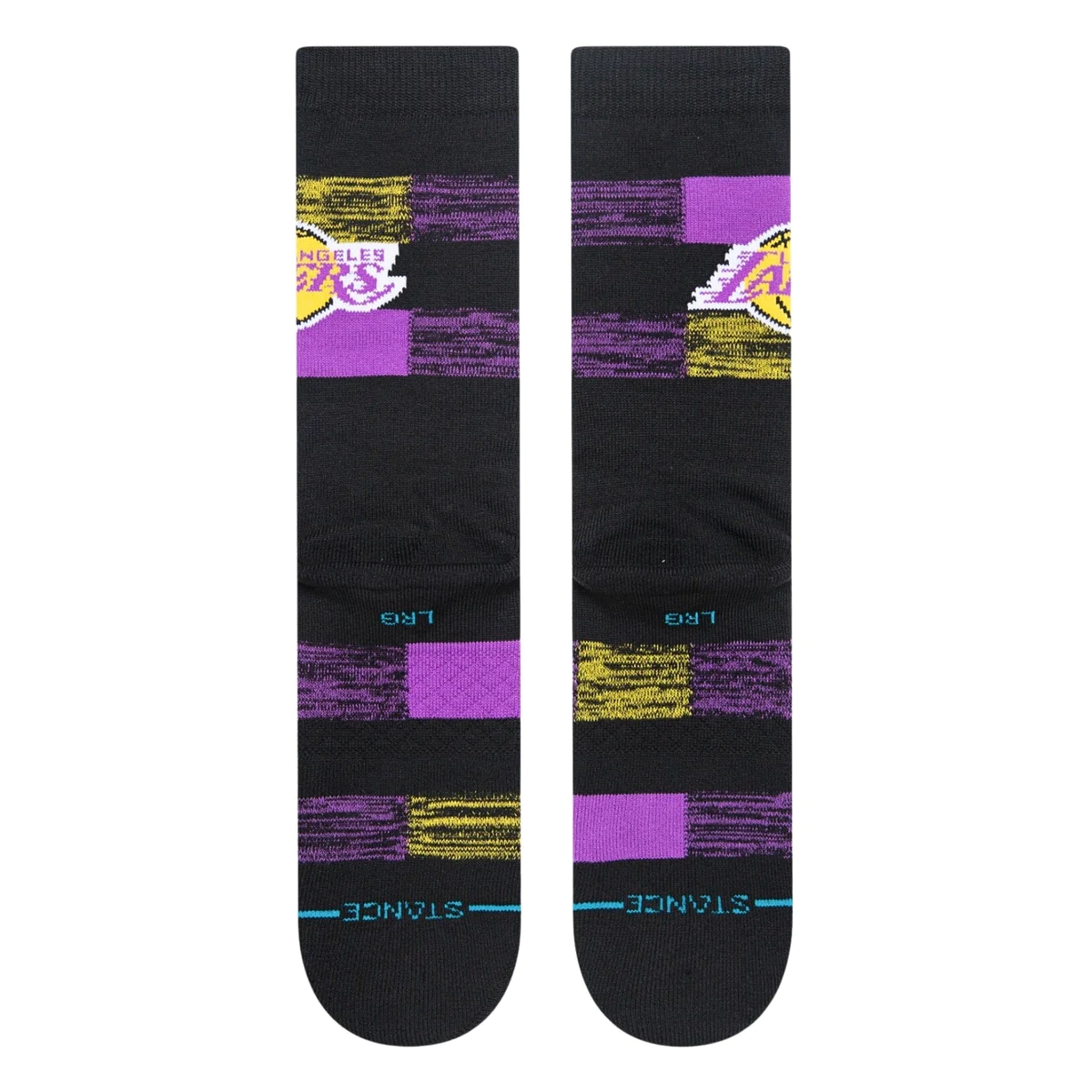STANCE-LAKERS CRYPTIC