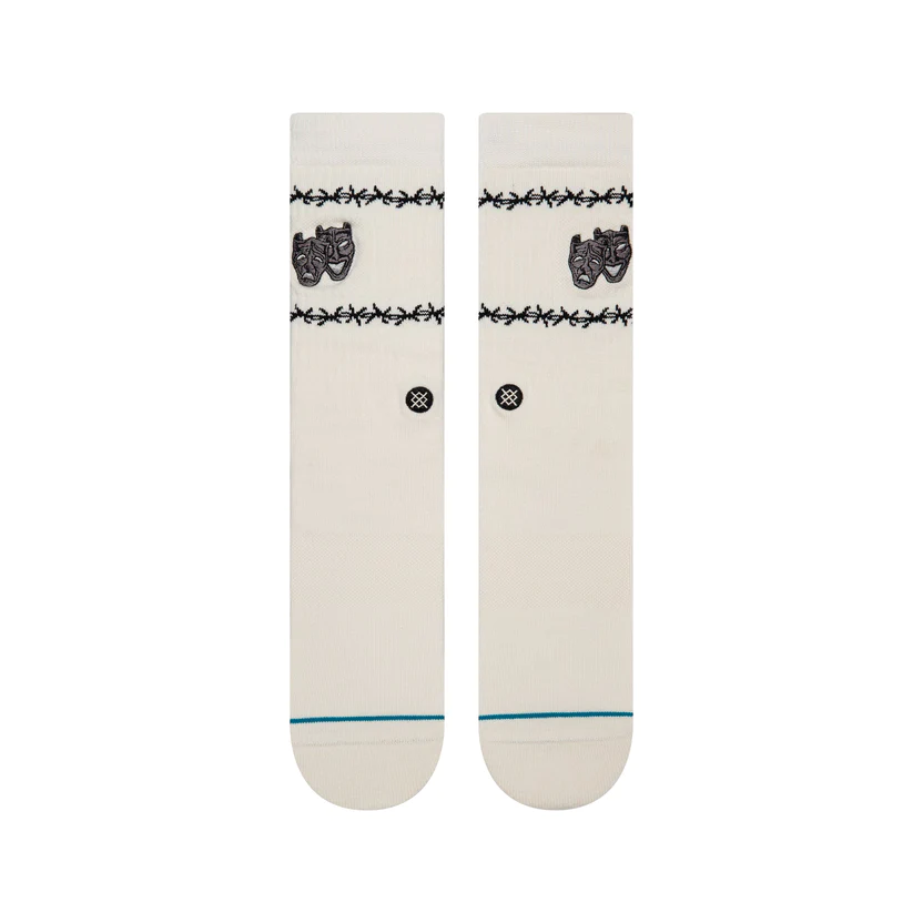 STANCE-LOUIE LOPEZ