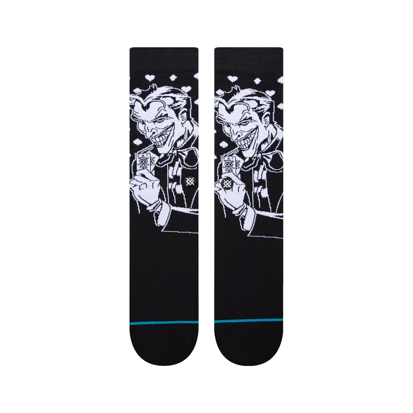 STANCE-THE JOKER