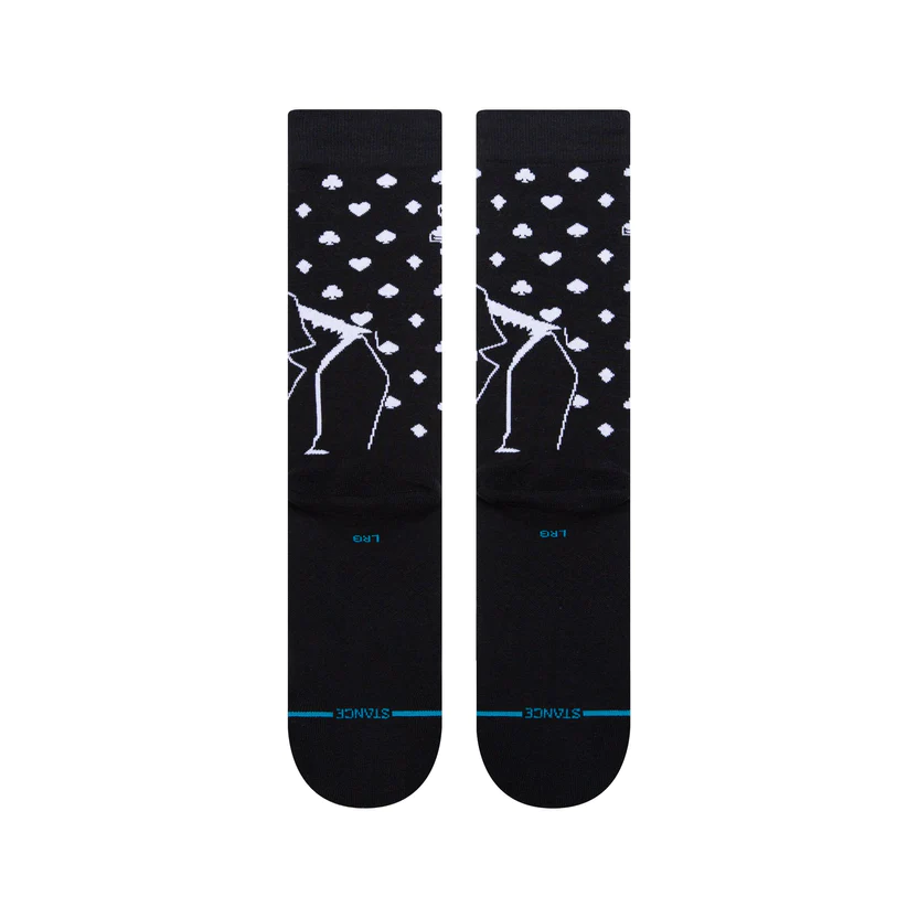STANCE-THE JOKER