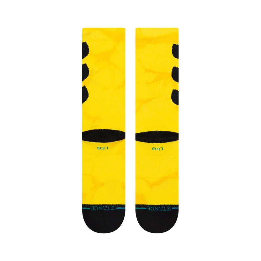 STANCE-ENTER THE WU
