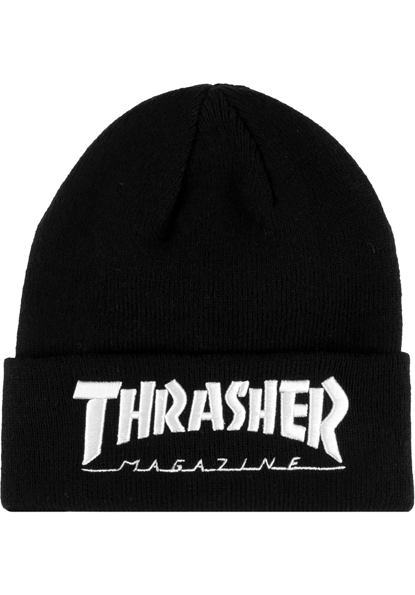 THRASHER-BONNET - EMBROIDERED LOGO