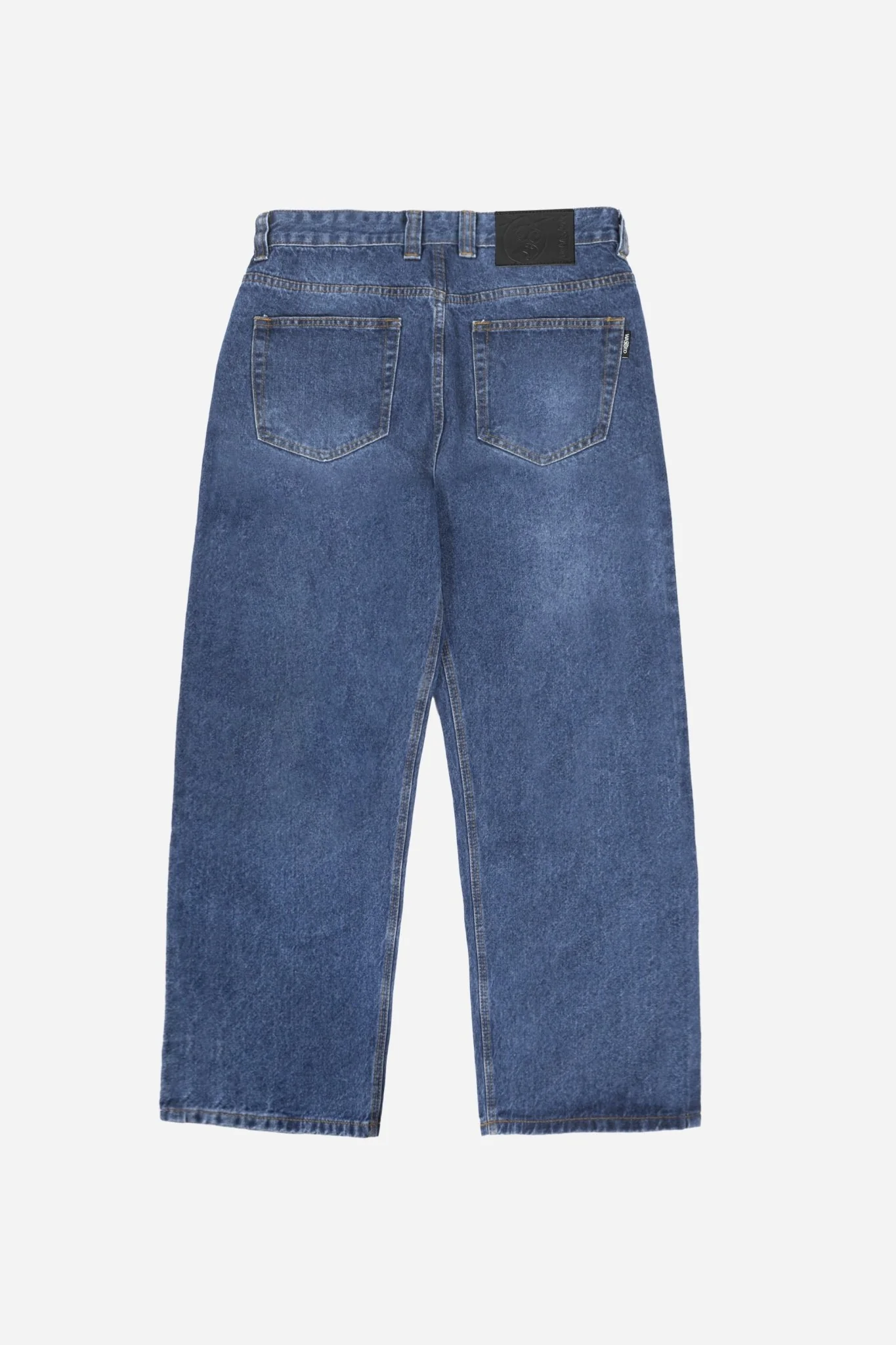 WASTED PARIS-CASPER PANT FEELER