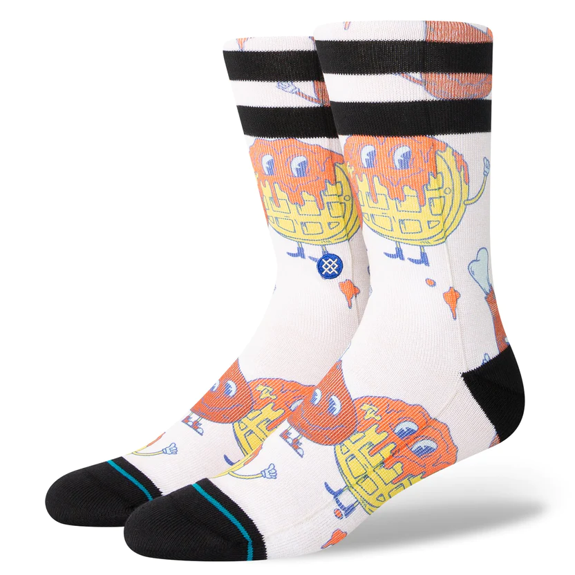 STANCE-BOCK BOCK
