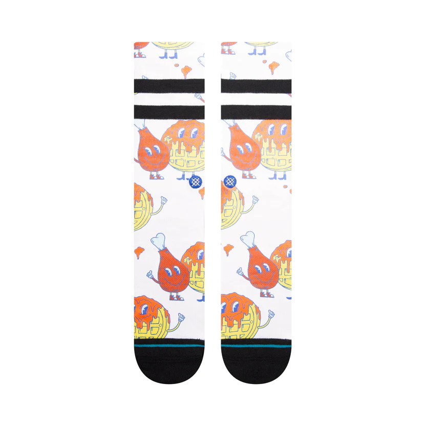 STANCE-BOCK BOCK