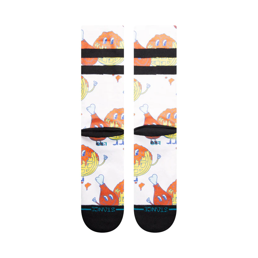 STANCE-BOCK BOCK