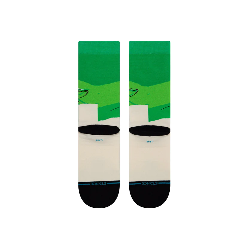 STANCE-GROGU WEST