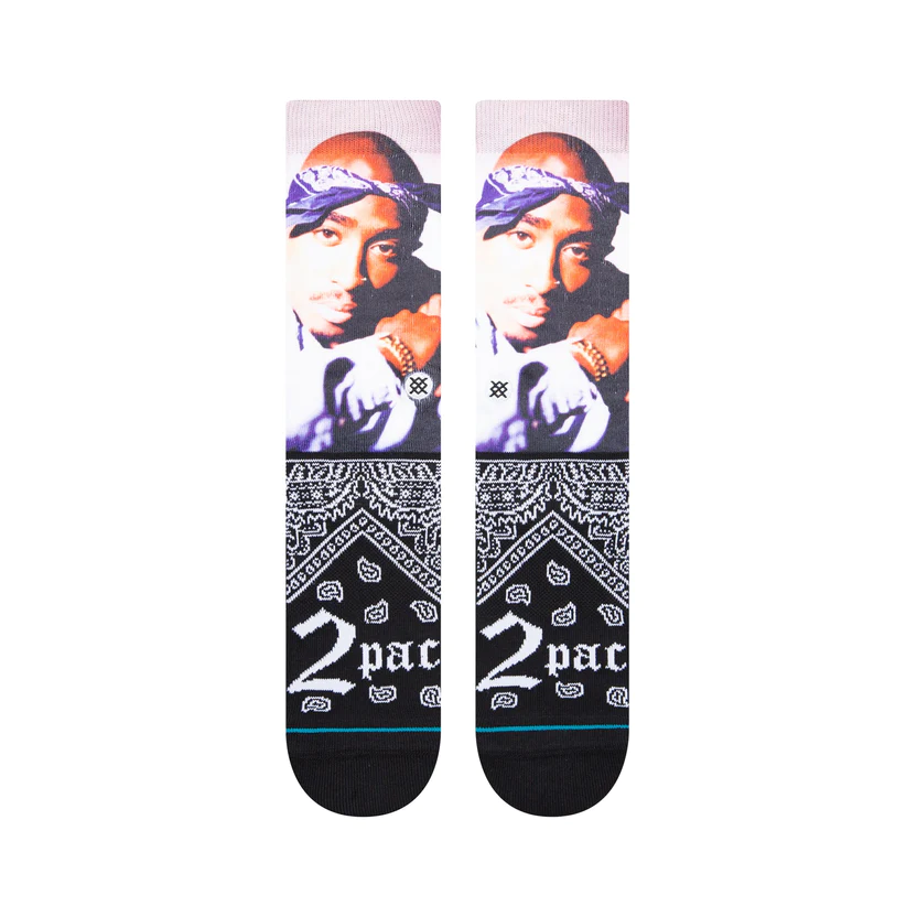 STANCE-MAKAVELI