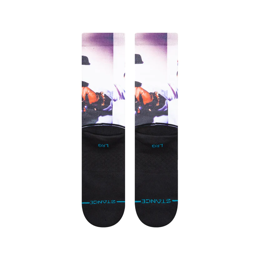 STANCE-MAKAVELI