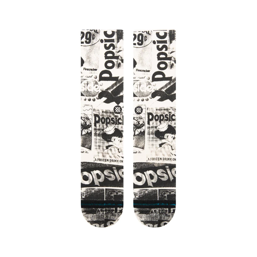 STANCE-POPSICLE CREW