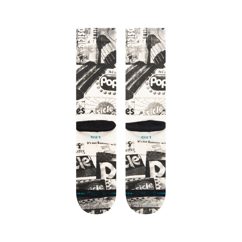 STANCE-POPSICLE CREW