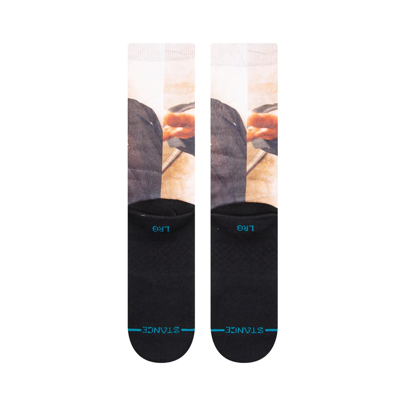 STANCE-THE KING OF NY