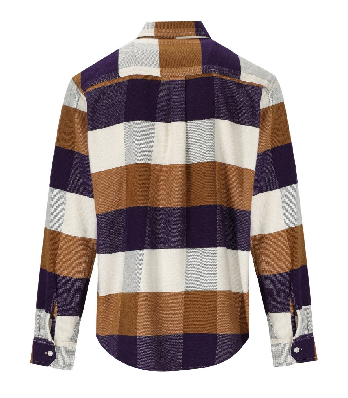CARHARTT WIP-CHEMISE - L/S LYMAN