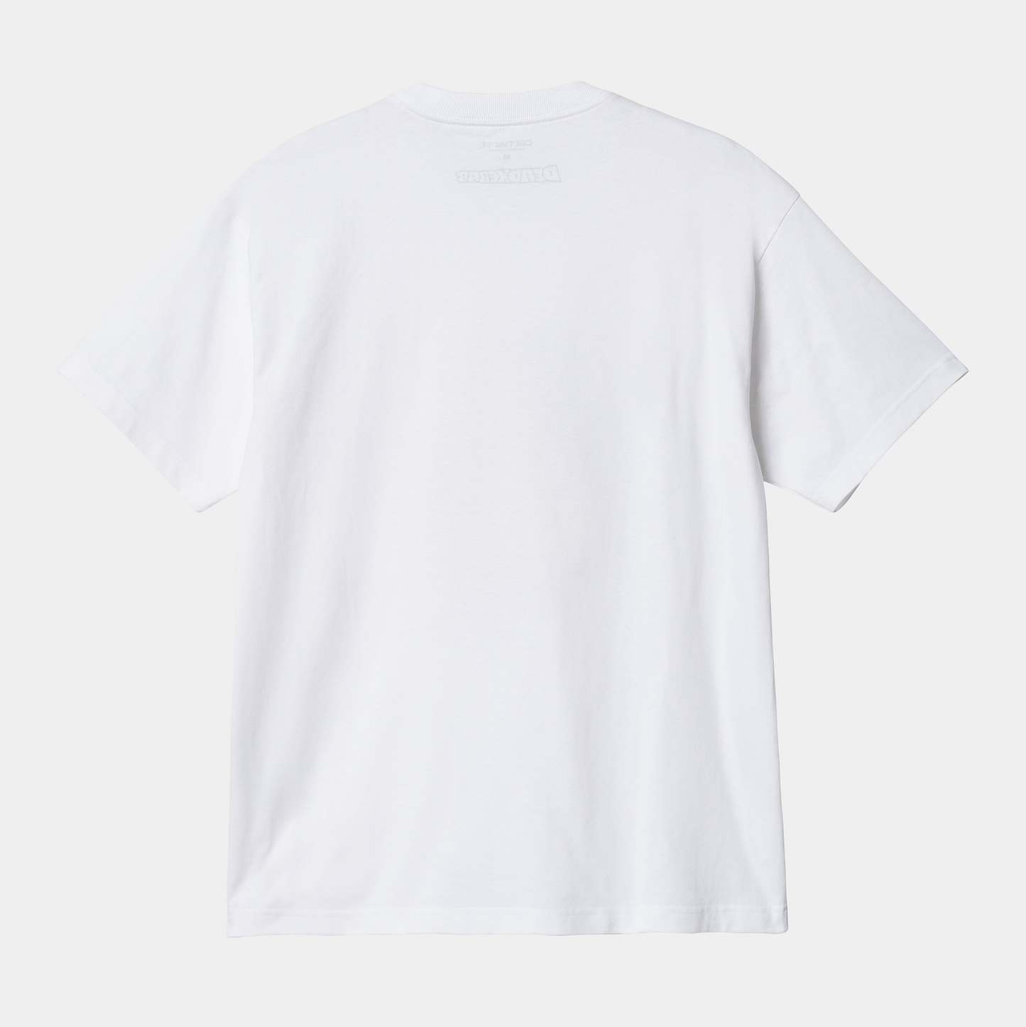 CARHARTT WIP-T-SHIRT - S/S Deadkebab Knock Knock T-S