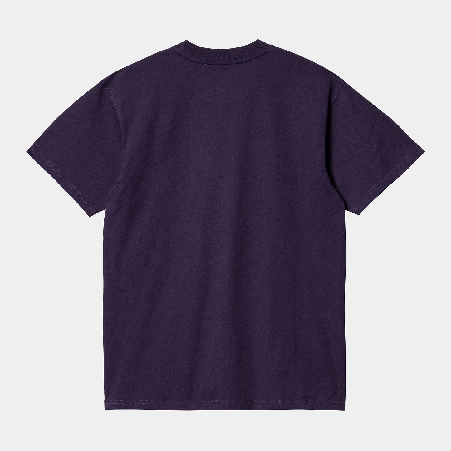 CARHARTT WIP-T-SHIRT - S/S AMERICAN SCRIPT