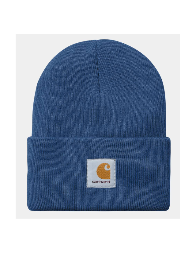 CARHARTT WIP-BONNET - ACRYLIC WATCH