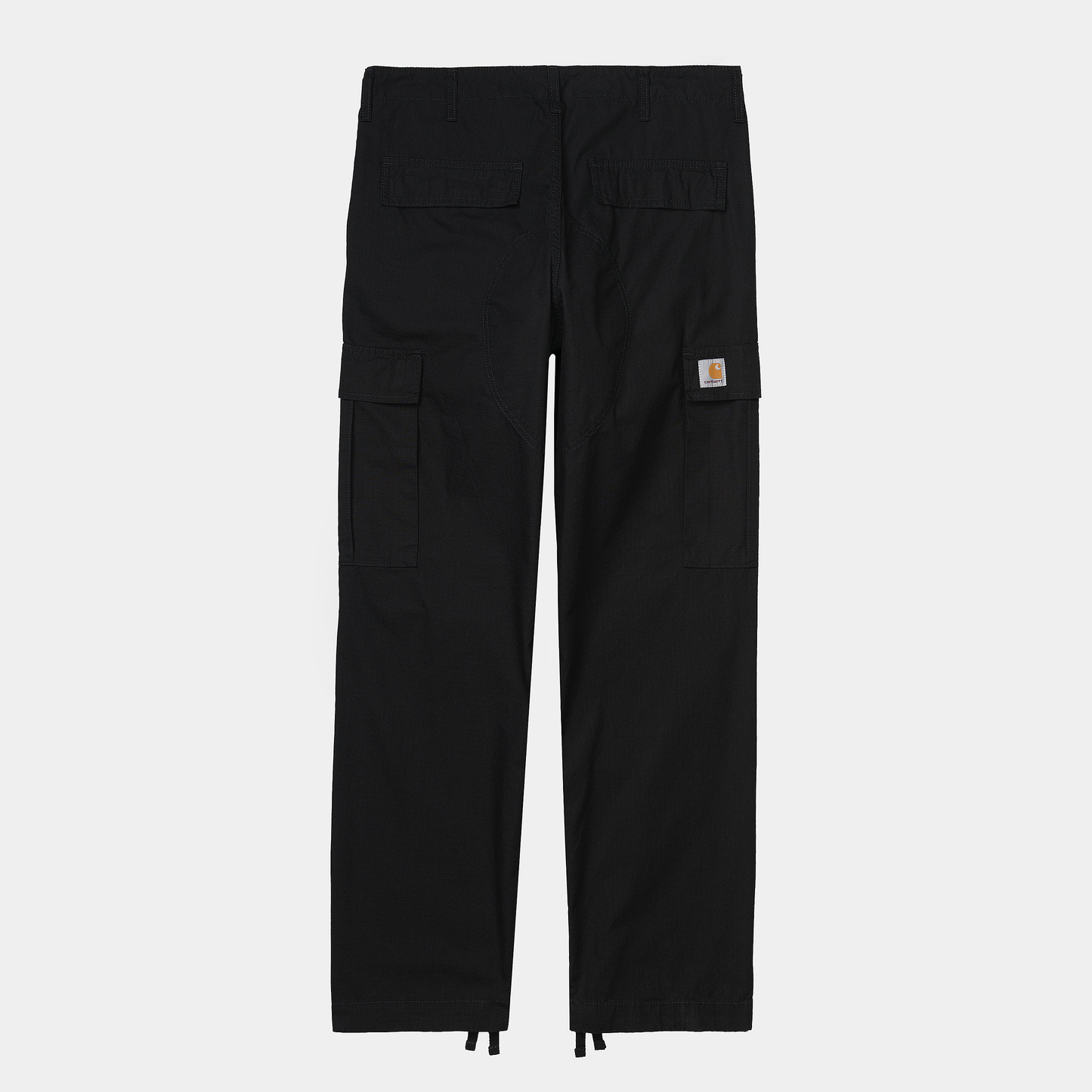 CARHARTT WIP-PANTALON - REGULAR CARGO PANT COLUMBIA RIPSTOP
