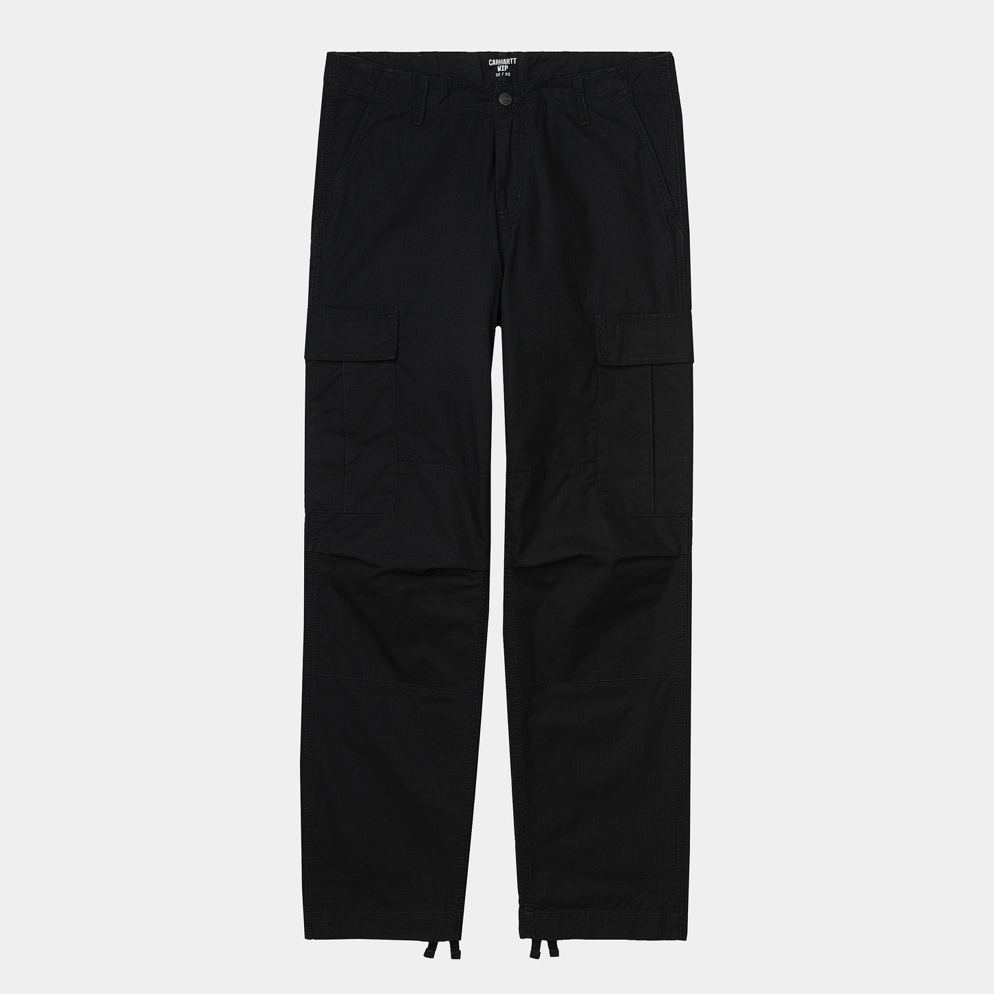 CARHARTT WIP-PANTALON - REGULAR CARGO PANT COLUMBIA RIPSTOP