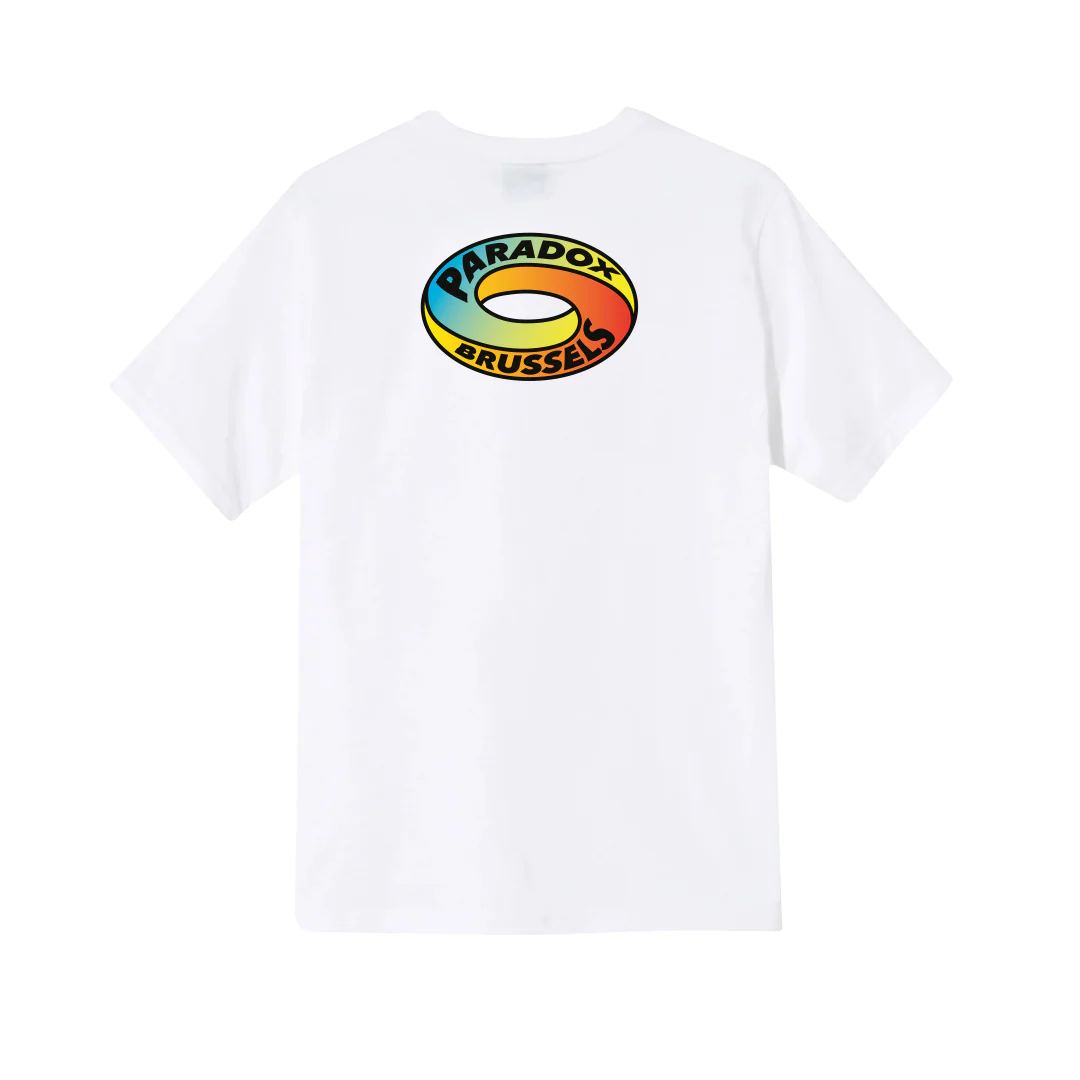 PARADOX-T-SHIRT