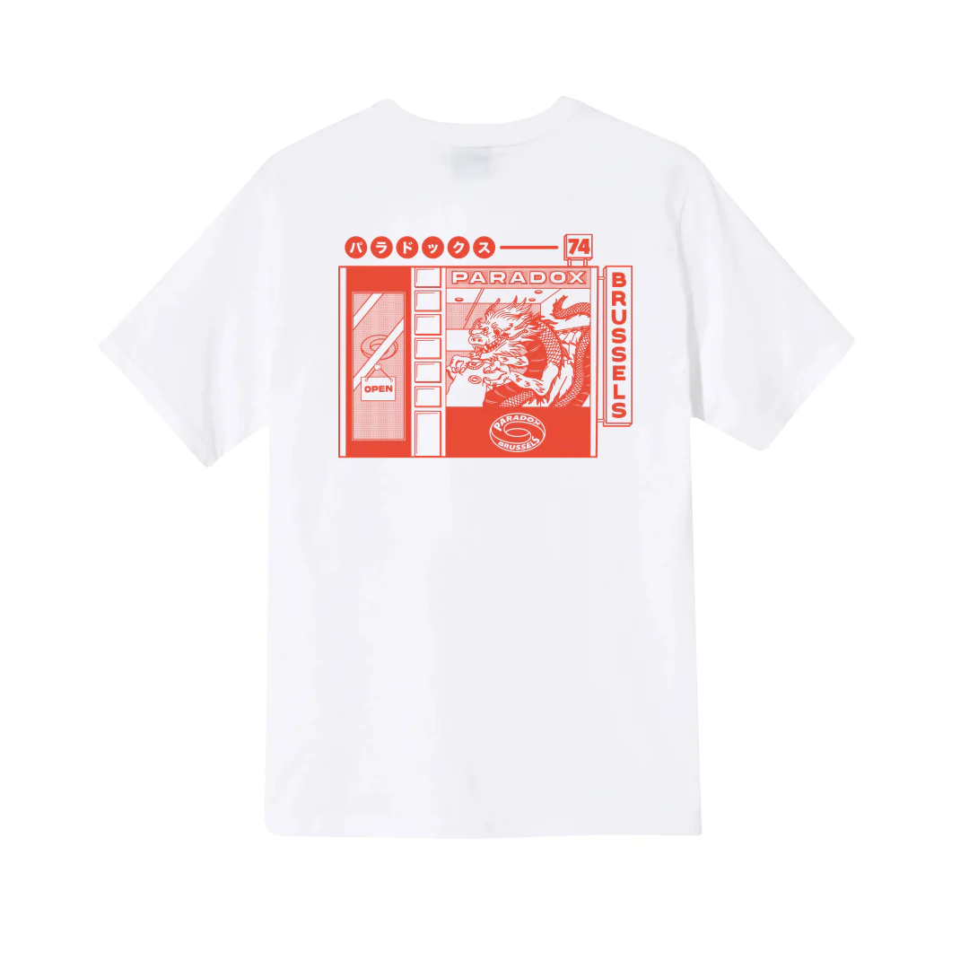 PARADOX-T-SHIRT