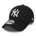 NEW ERA Accessoires-OSFA940 LEAG BASIC NEYYAN